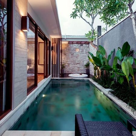 Sanata Luxury Villa Чангу Екстер'єр фото
