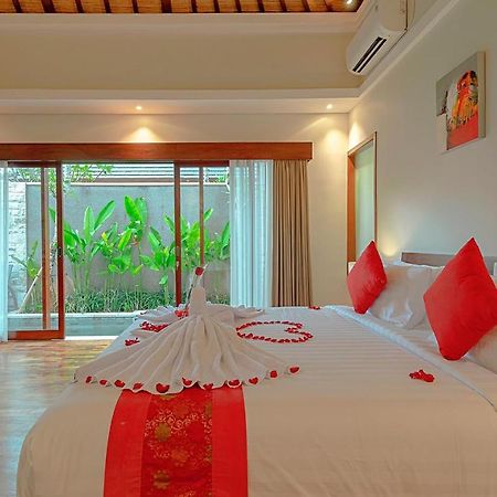 Sanata Luxury Villa Чангу Екстер'єр фото