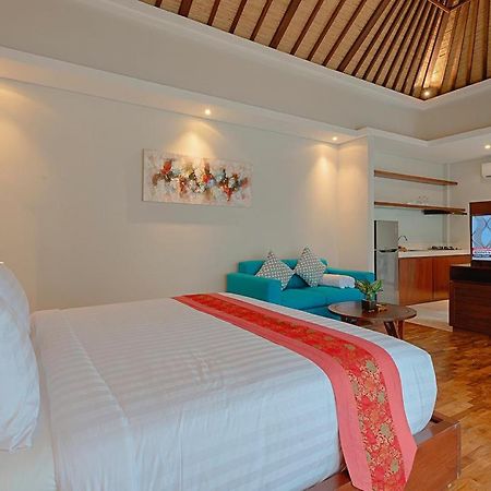 Sanata Luxury Villa Чангу Екстер'єр фото
