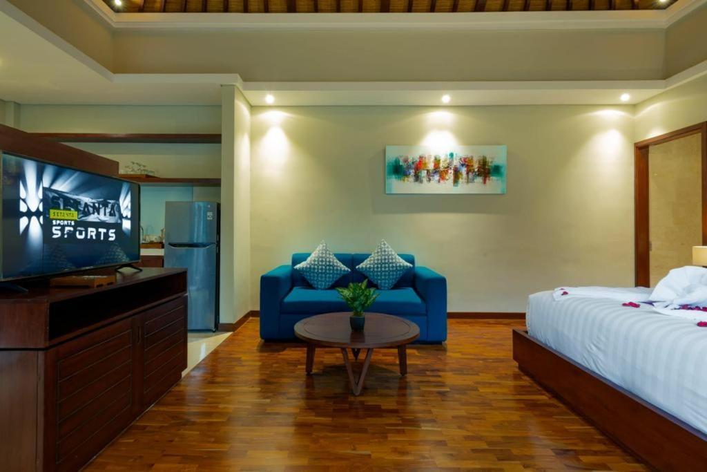 Sanata Luxury Villa Чангу Екстер'єр фото