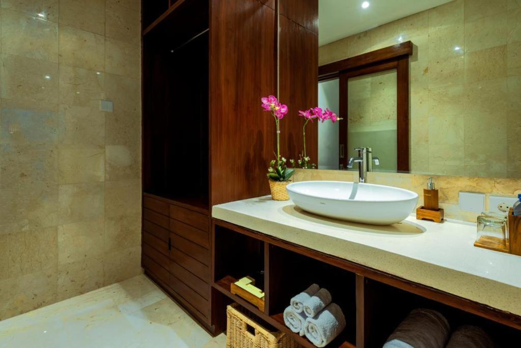 Sanata Luxury Villa Чангу Екстер'єр фото