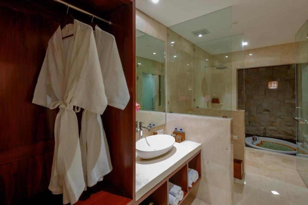 Sanata Luxury Villa Чангу Екстер'єр фото