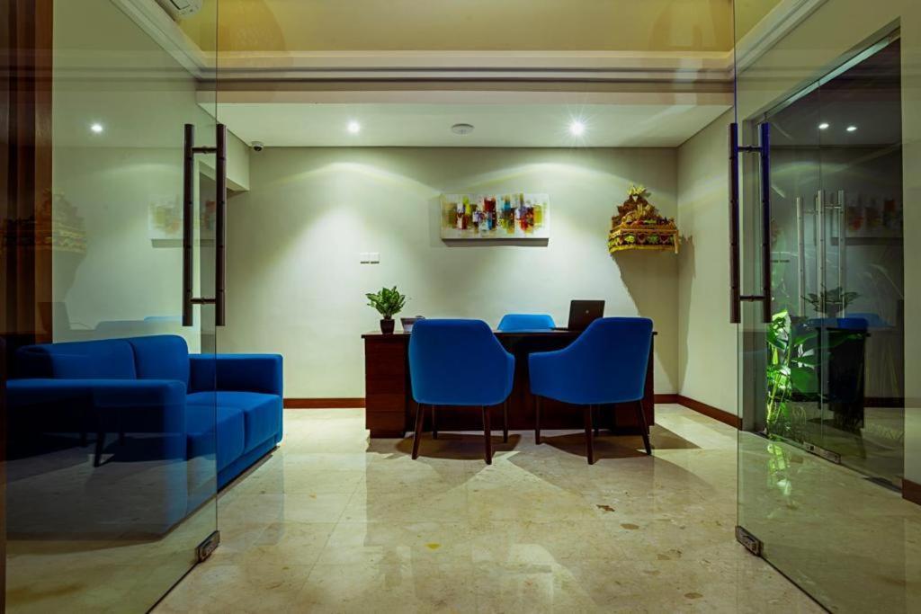 Sanata Luxury Villa Чангу Екстер'єр фото
