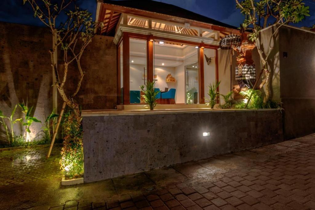 Sanata Luxury Villa Чангу Екстер'єр фото