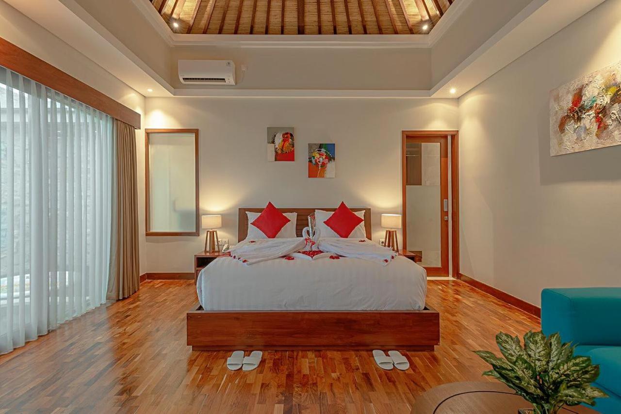 Sanata Luxury Villa Чангу Екстер'єр фото