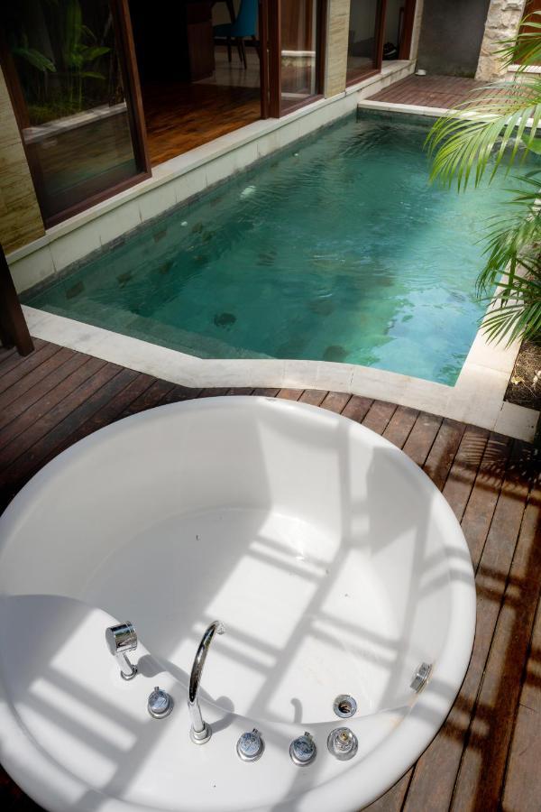 Sanata Luxury Villa Чангу Екстер'єр фото