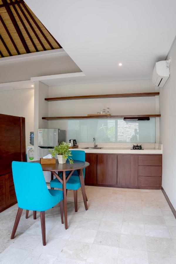 Sanata Luxury Villa Чангу Екстер'єр фото