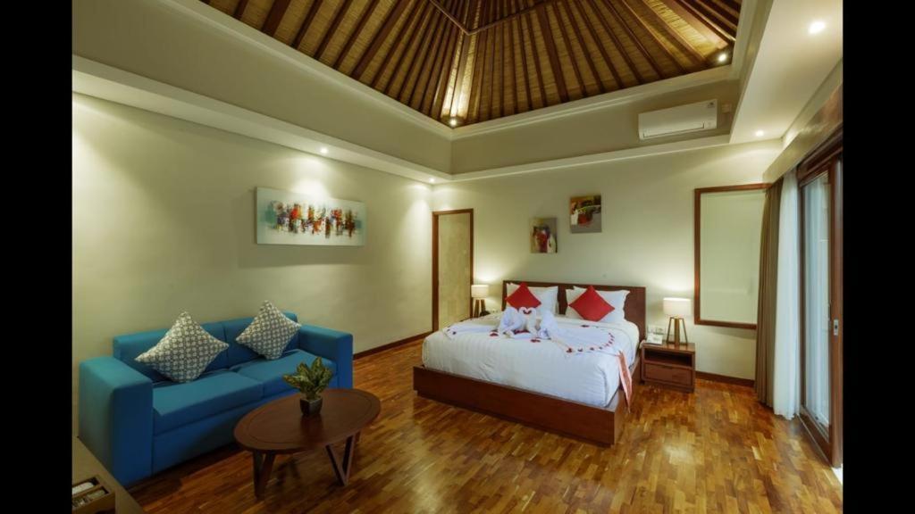 Sanata Luxury Villa Чангу Екстер'єр фото